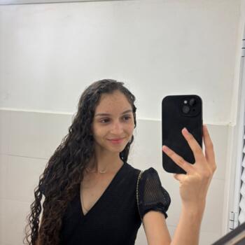 Babá em São José dos Campos: Rosalice