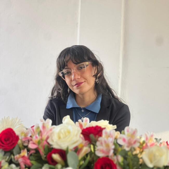 Babysitter in Yecapixtla: Wendy Yasmin
