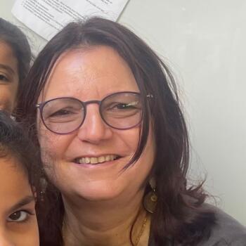 Babysitter in Etterbeek: Marie-Noël