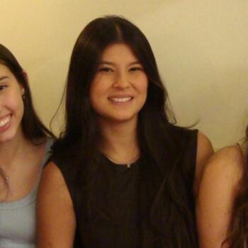 Babysitter in Sorocaba: Kiara