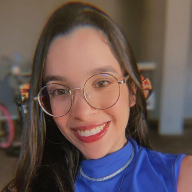 Emprego de babá em Belo Horizonte: Jhenyffer