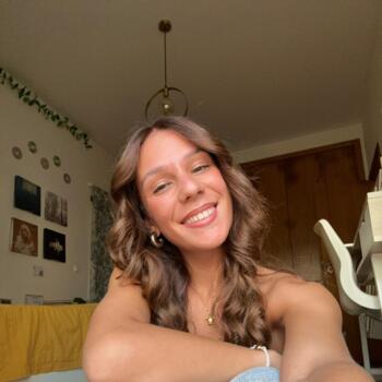 Babysitter in Sesimbra: Eva