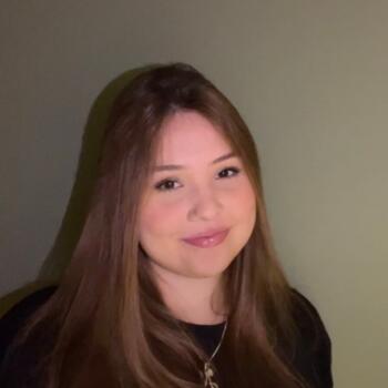 Babysitter Curitiba: Maitê