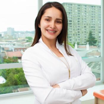 Babysitting job in Concepción: babysitting job Camila