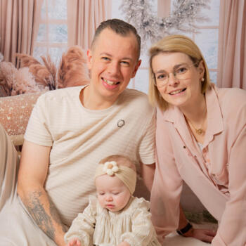 Babysitter Job in Halle: Babysitter Job Anais