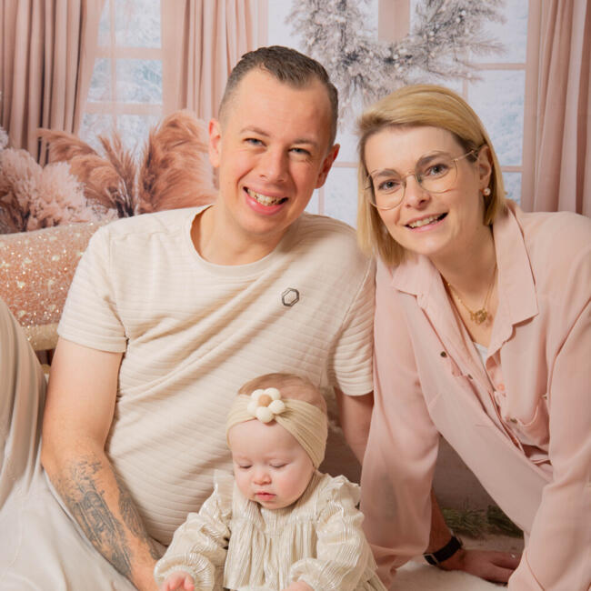 Babysitter Job in Halle: Anais