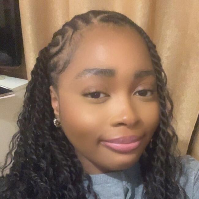 Babysitter in Champigny-sur-Marne: Fatoumata