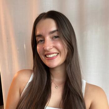 Babysitter a Legnago: Nerea