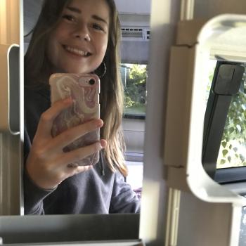 Babysitter in Slagelse: Nicoline