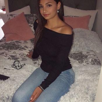 Barnvakt i Malmö: Izabela