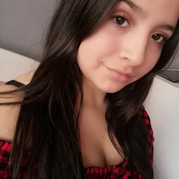 Babysitter in New York: Antonella