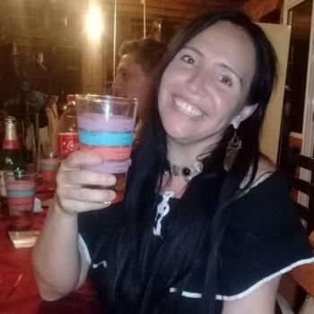 Niñera en Belén de Escobar: Maby