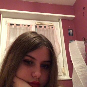 Babysitter in Ensisheim: Angelina