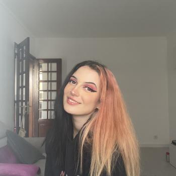 Babysitter em Barreiro: Alexandra
