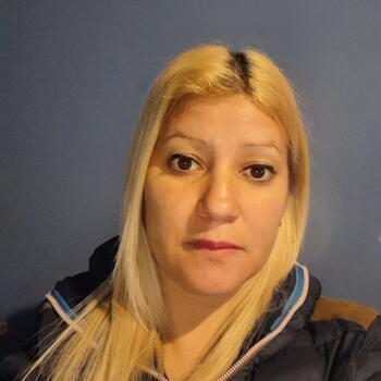 Niñera en Gálvez (Provincia de Santa Fe): Vanesa