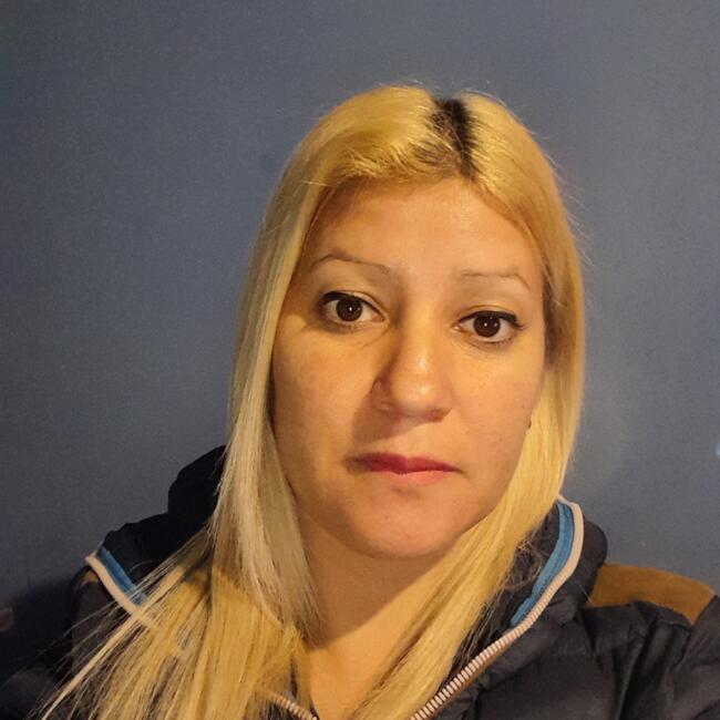 Niñera en Gálvez (Provincia de Santa Fe): Vanesa