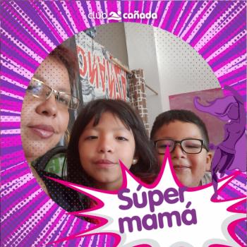 Babysitter in Yautepec: Laura