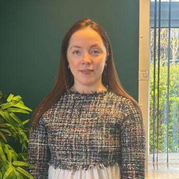 Babysitting job in Lichfield: babysitting job Jennifer
