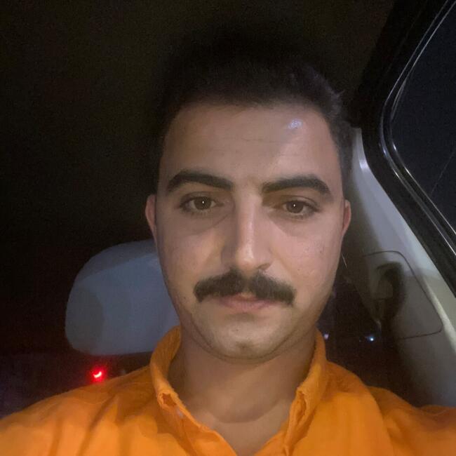Babysitting job in Amman: Amjd