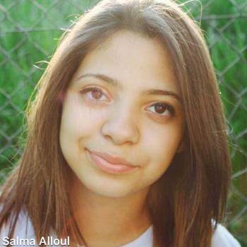 Babysitter in Lille: Salma