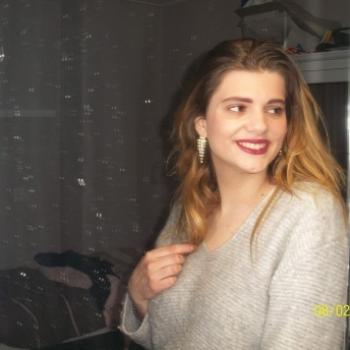 Oppas in Oegstgeest: Lieke