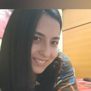 Babysitter in San Joaquín: Rosita