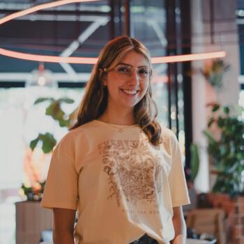 Niñera en Retiro: Sara Barrera