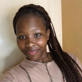 Babysitter Johannesburg South: Ntokozo