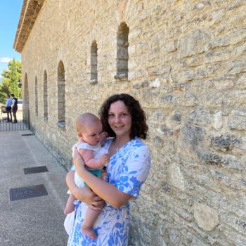 Babysitter Belvaux: Gwenn-Lise