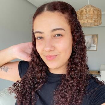 Canguro en Barakaldo: Ainhoa