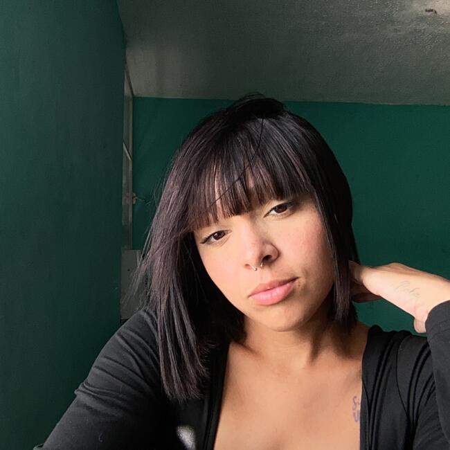 Niñera en Fajardo: Goeritza