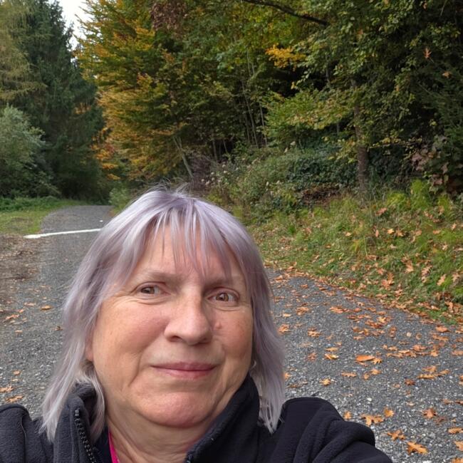 Baby-sitter in Bevaix: Cathy