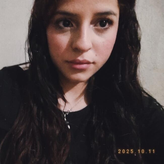 Babá em Mogi das Cruzes: Laura