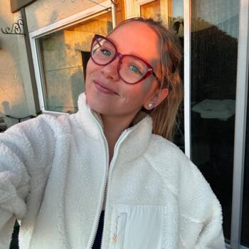 Nanny in Hartenbos: Stacy leigh