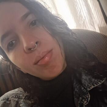 Babysitter in São Bernardo do Campo: Julia