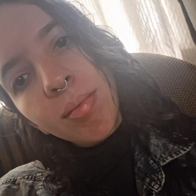 Babysitter in São Bernardo do Campo: Julia