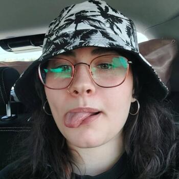 Babysitter in Ottawa: Elexis