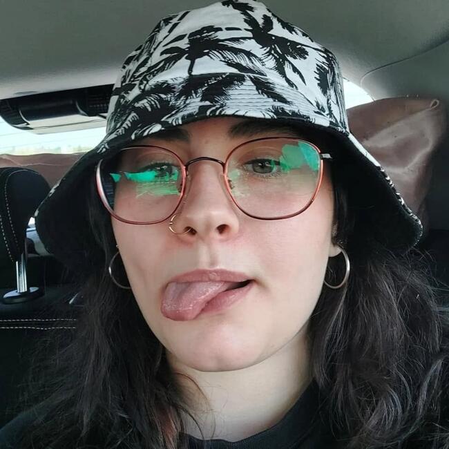 Baby-sitter in Ottawa: Elexis