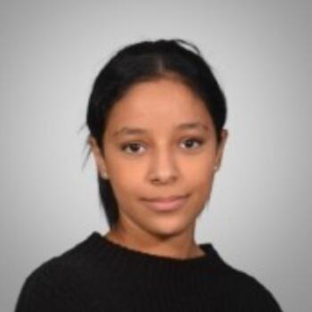 Babysitter in Montmorency: Inas