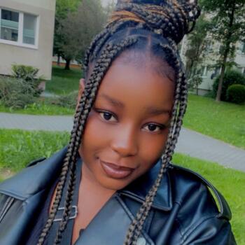 Opiekunka do dziecka w Lublin: Abishag B.