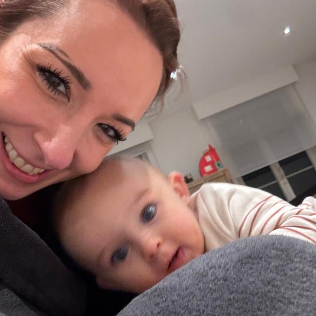 Babysitter Job in Tremelo: Vanessa