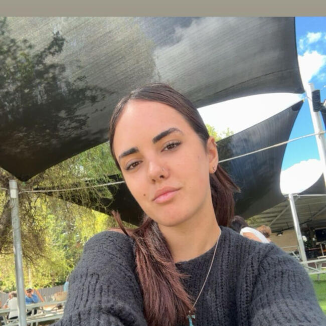Babysitter in Perth: Taya