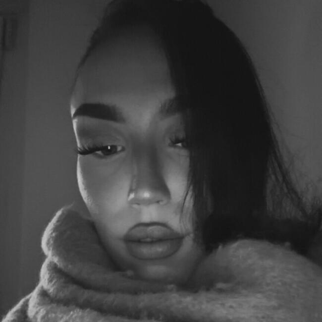 Babysitter in Schwerin: Celine