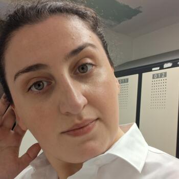 Babysitter in Hörnum: Julia