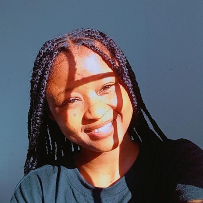 Babysitter in Bethelsdorp: Leshè