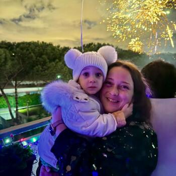 Babysitter Bologna: Giulia