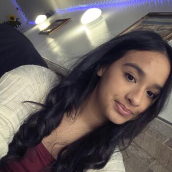 Babysitter in The Bronx: Ailany