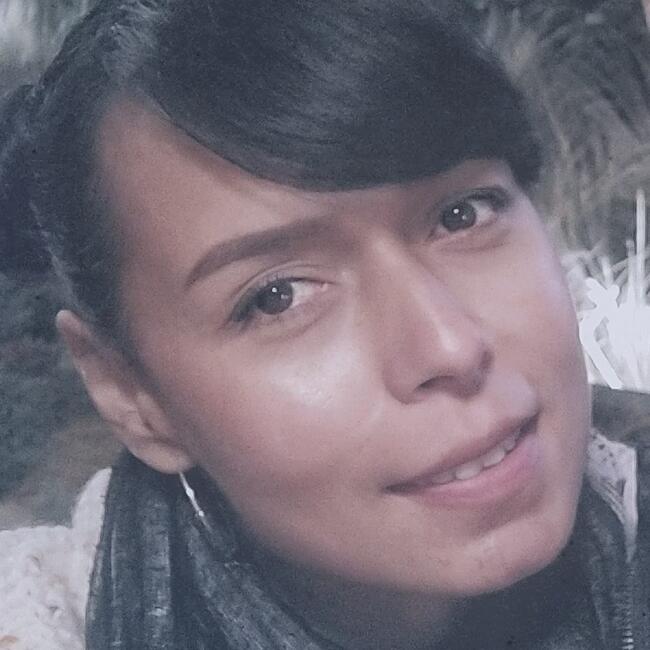 Babysitter in Benalmádena: Victoria Ospina