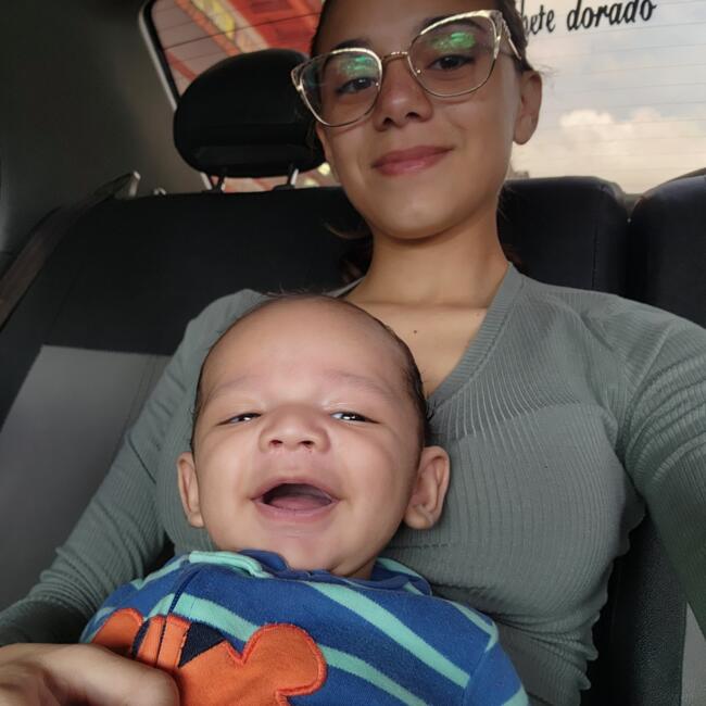 Babysitting job in Valencia: Ariaxna valentina