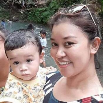 Niñera Santiago de Chile: Angelica